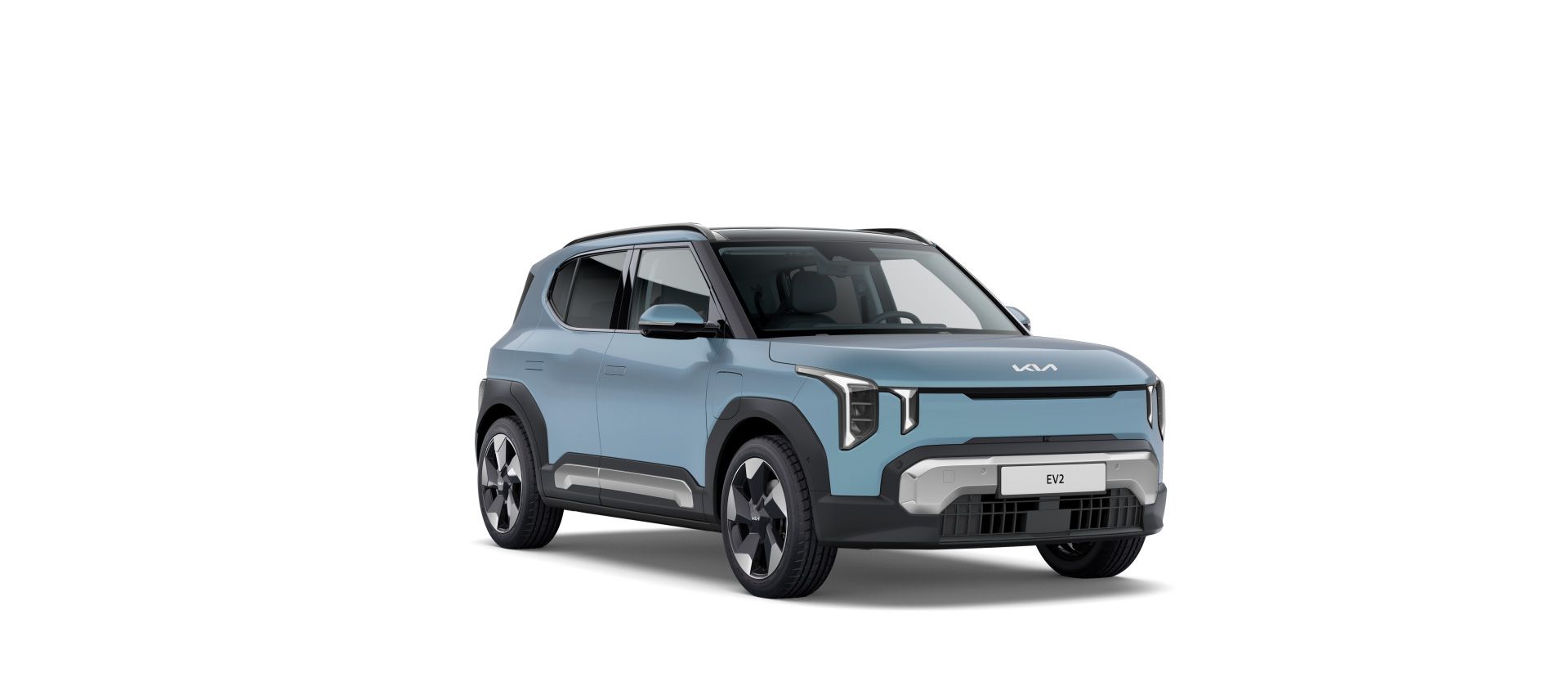 Kia EV2 AIR FWD LR 4S,COMFORT PACK