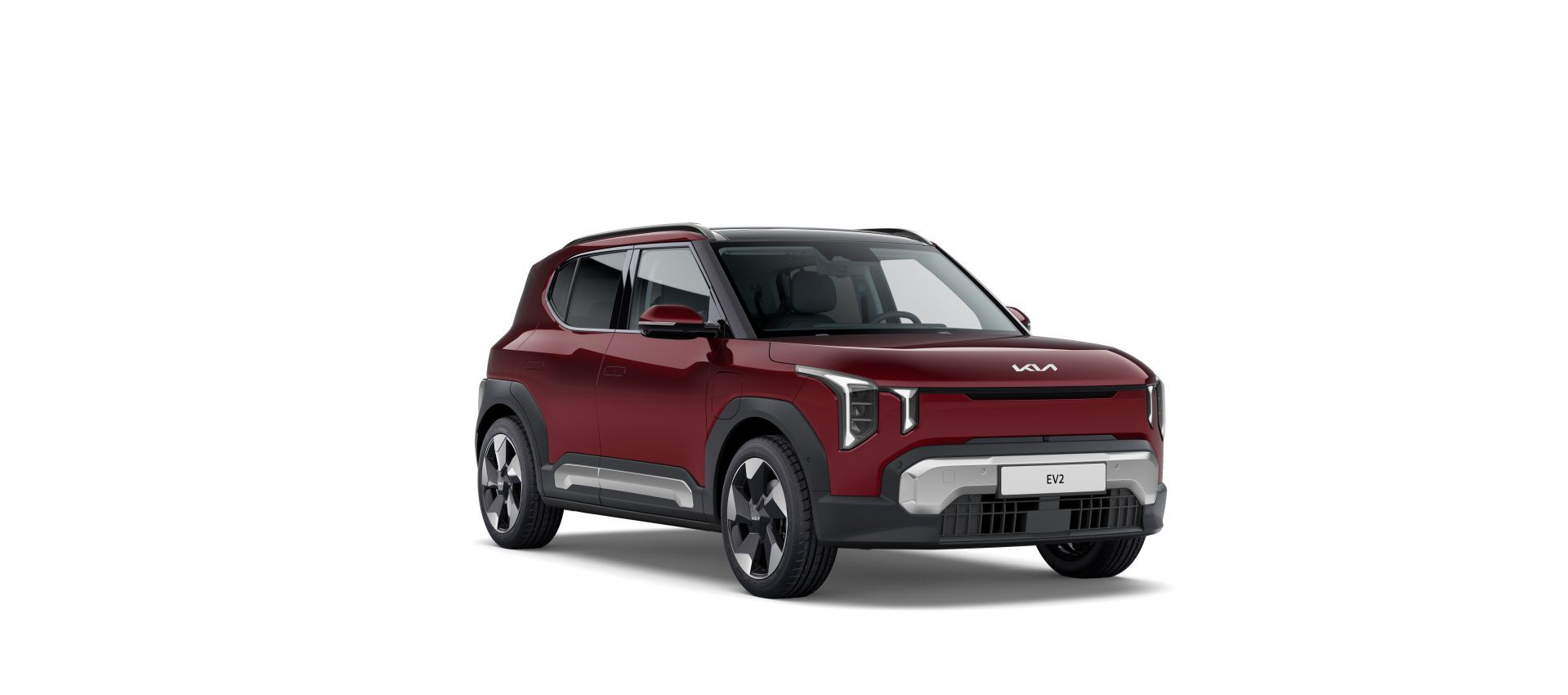 Kia EV2 AIR FWD SR 4S,COMFORT PACK