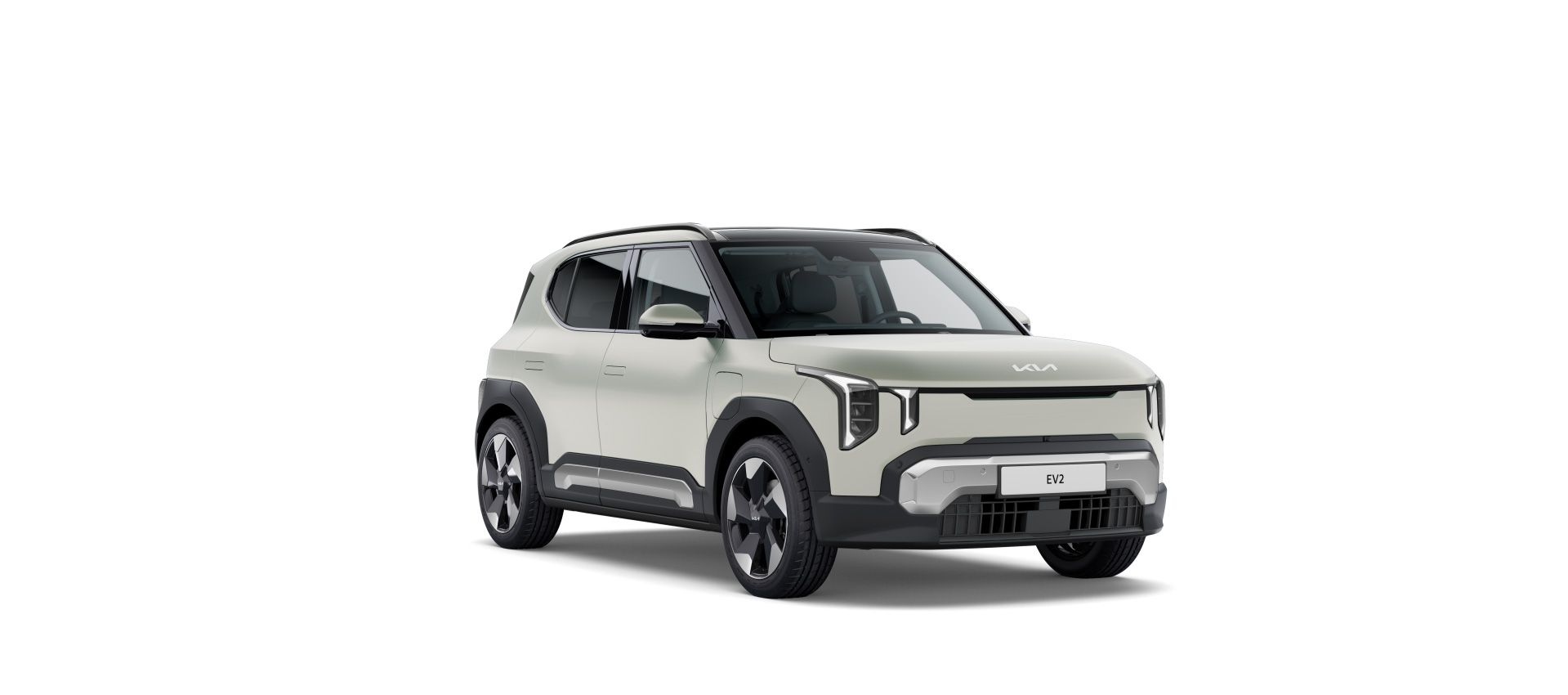 Kia EV2 EARTH FWD SR 4S,TECH PACK,22 KW PACK