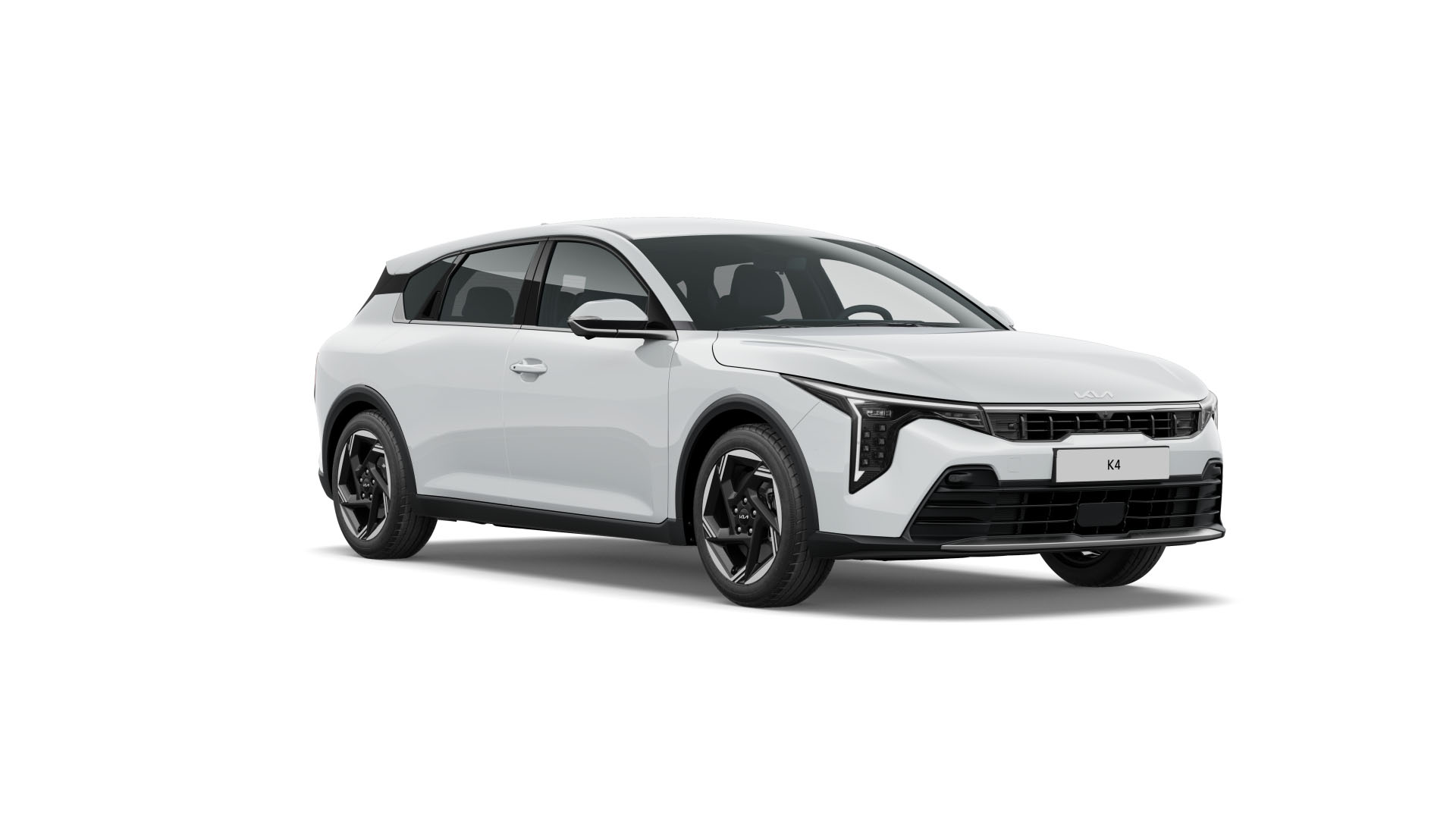 Kia K4 HB 1,6 T-GDI LP 7DCT GOLD