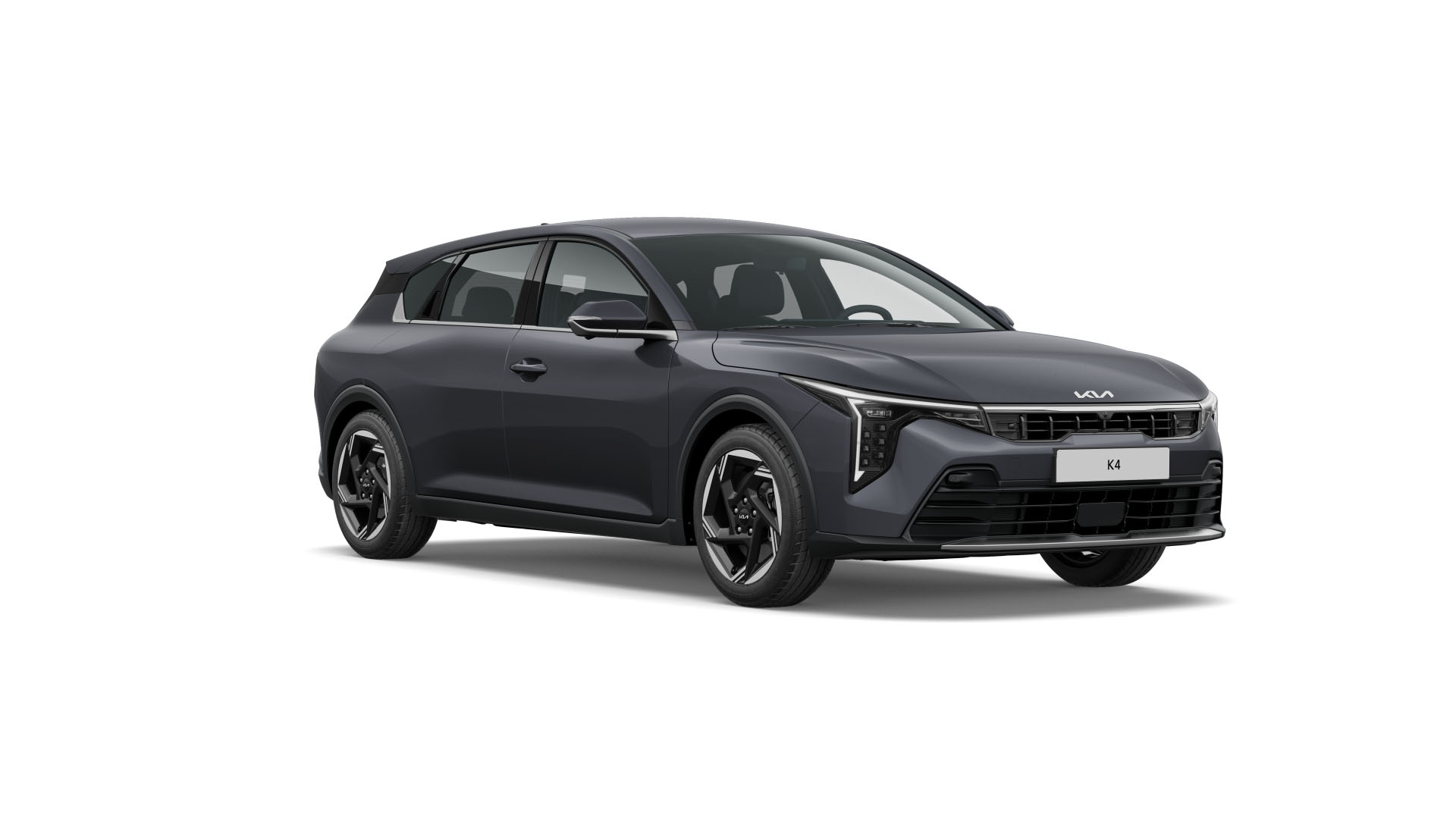 Kia K4 HB 1,6 T-GDI LP 7DCT PLATINUM,TECH