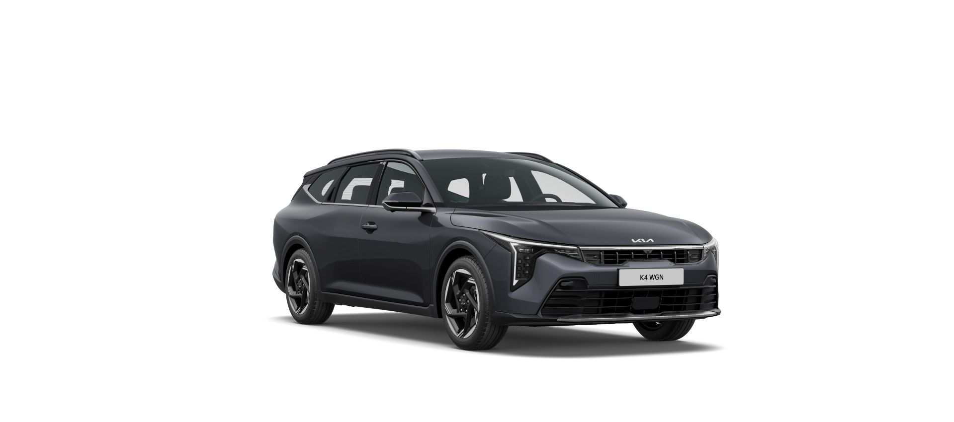 Kia K4 SW 1,6 T-GDI HP 7DCT SPORT