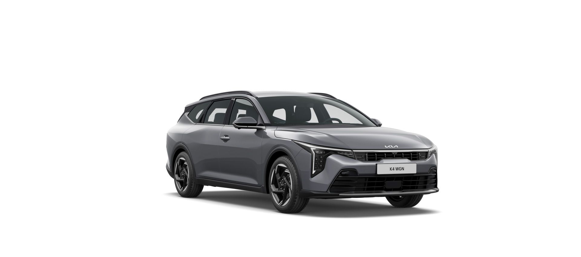 Kia K4 SW 1,6 T-GDI LP 7DCT GOLD