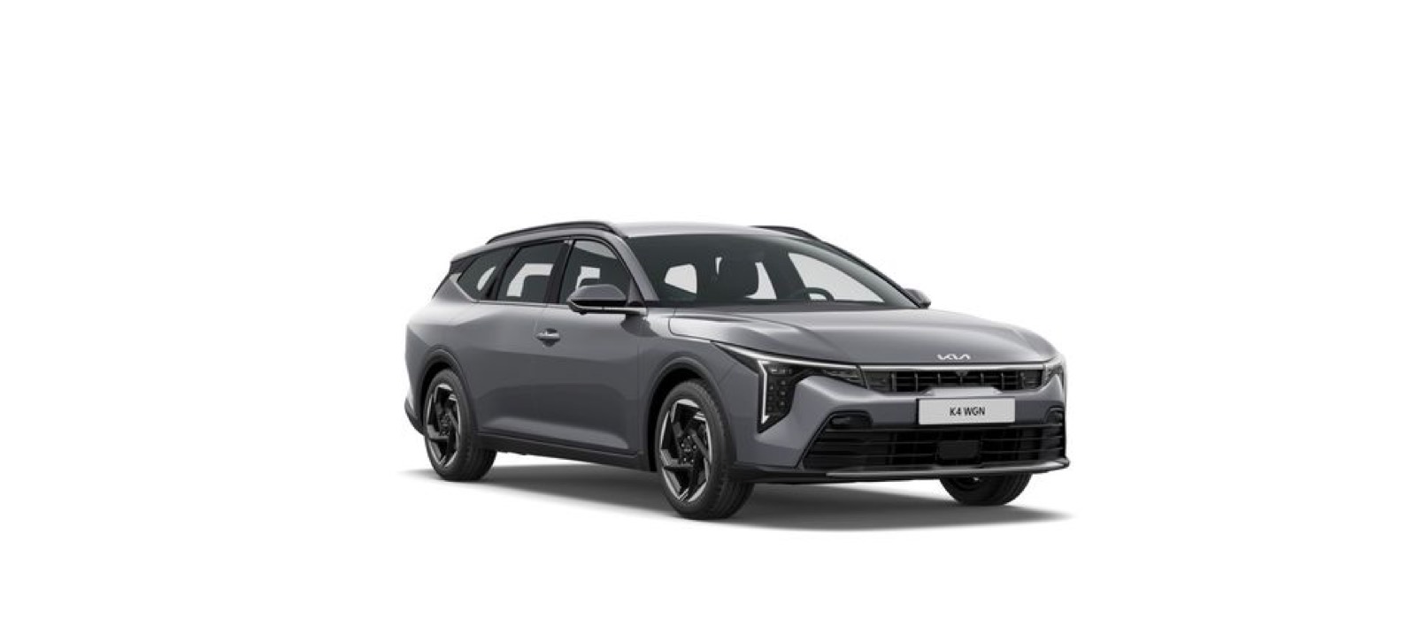 Kia K4 SW 1,0 T-GDI M6 SILVER,SILVER PACK