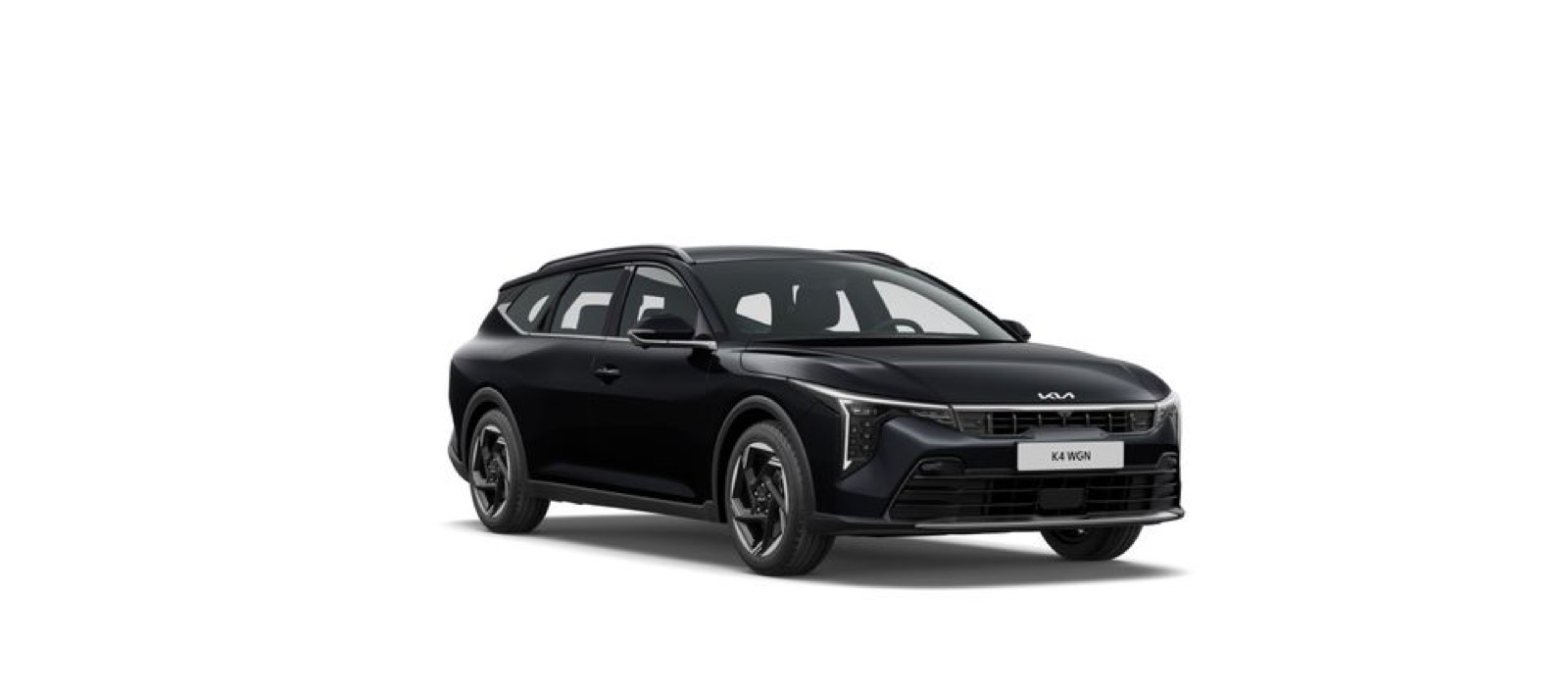 Kia K4 SW 1,6 T-GDI LP 7DCT SPORT