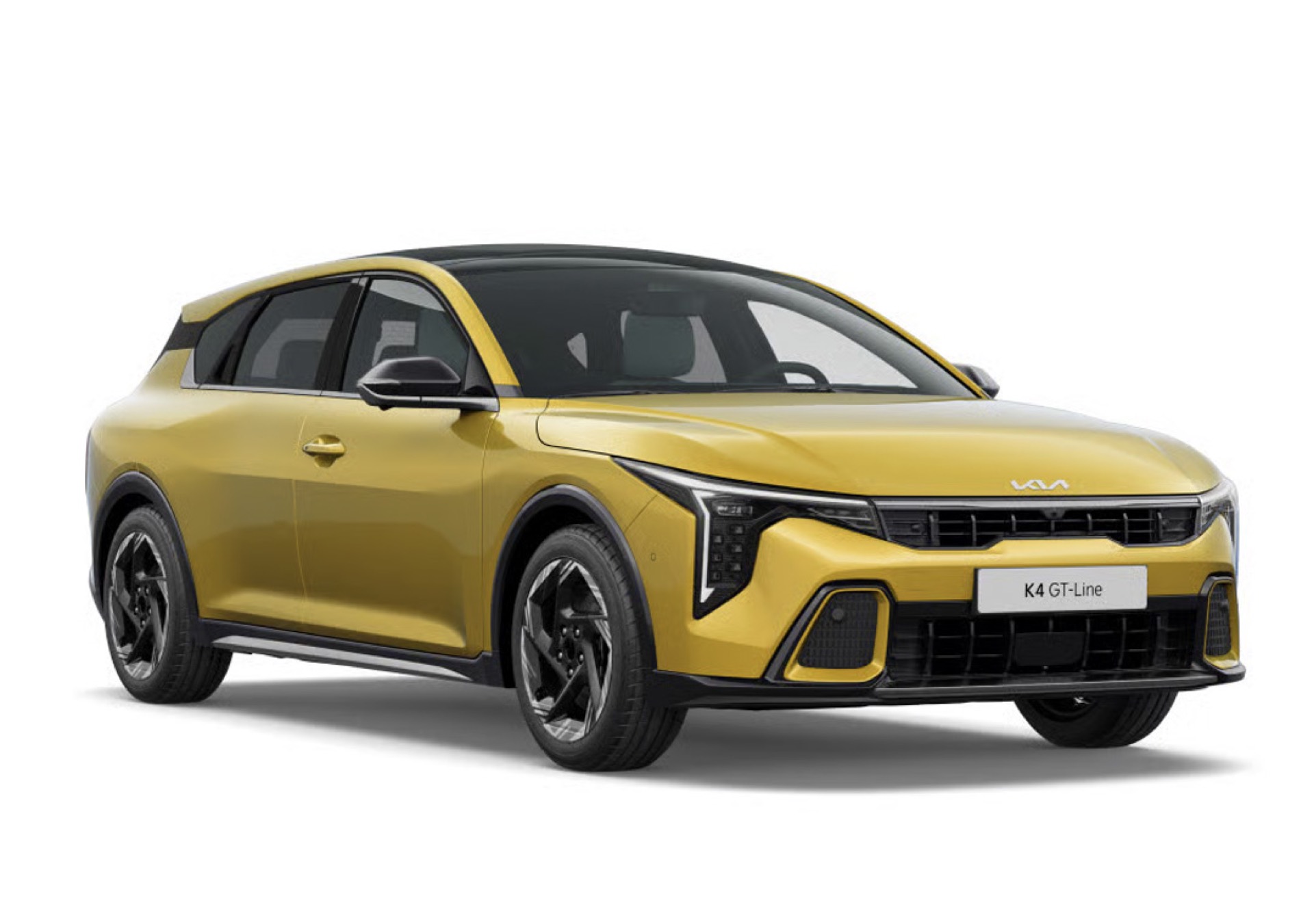 Kia K4
