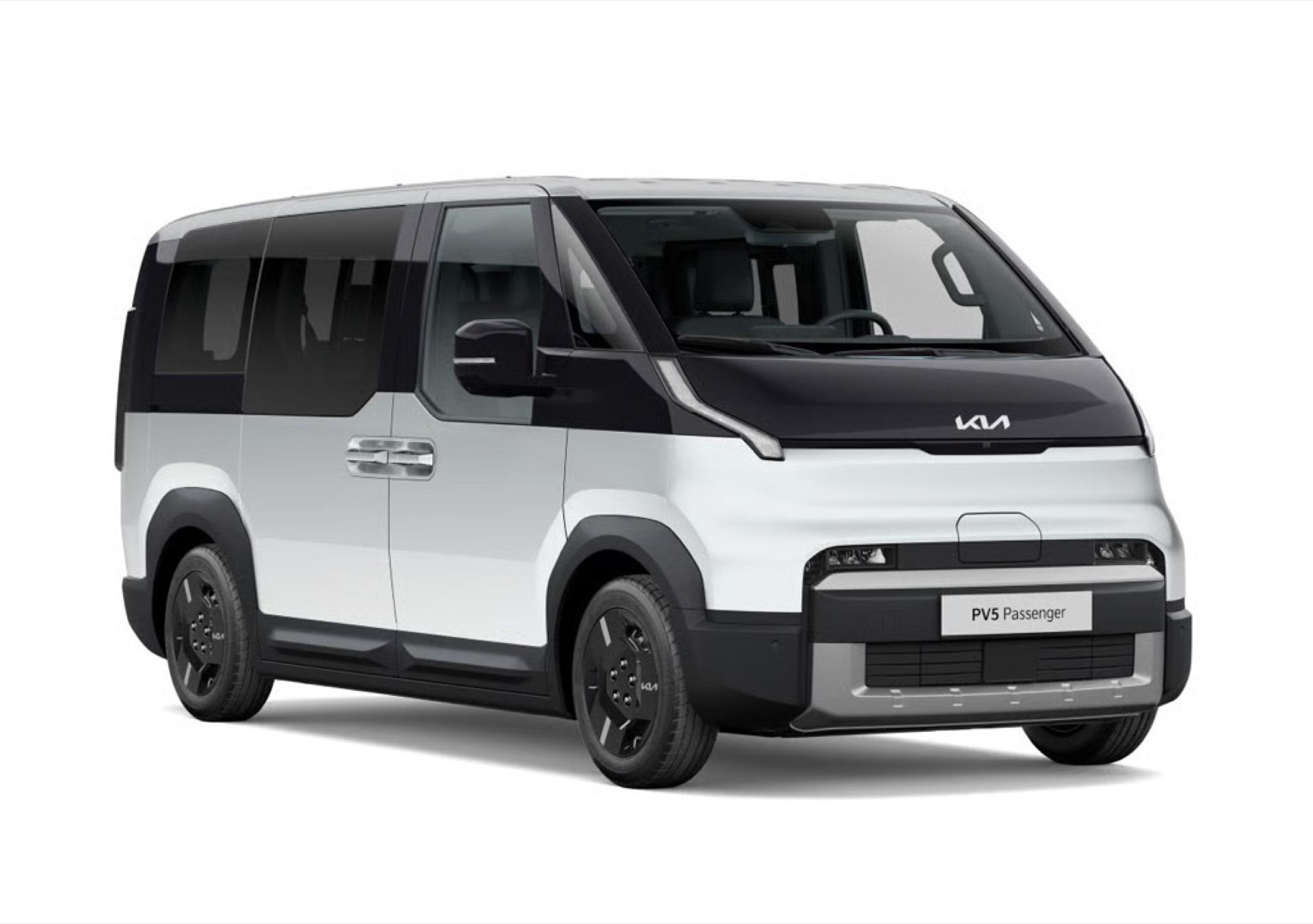 Kia PV5