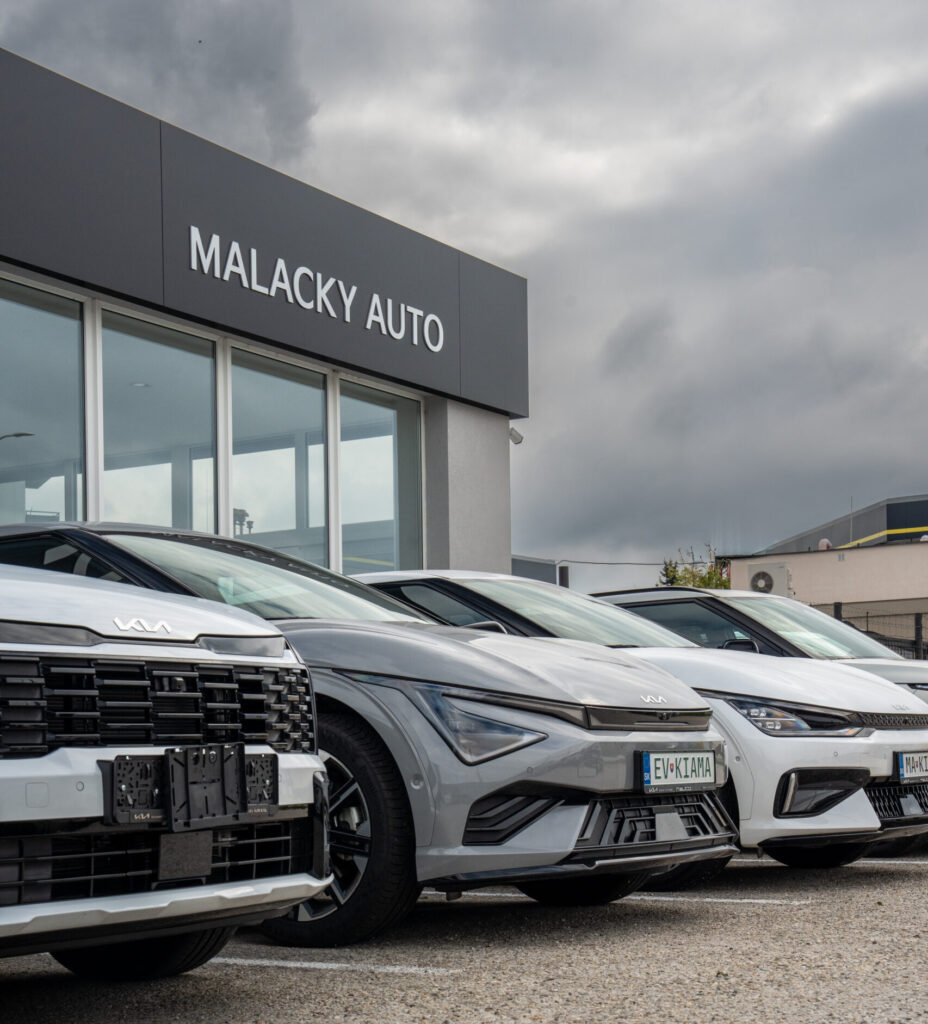 Kia Malacky Auto